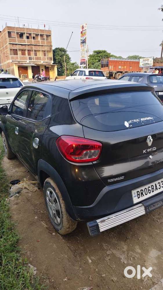 Renault Kwid Rxt, 2016