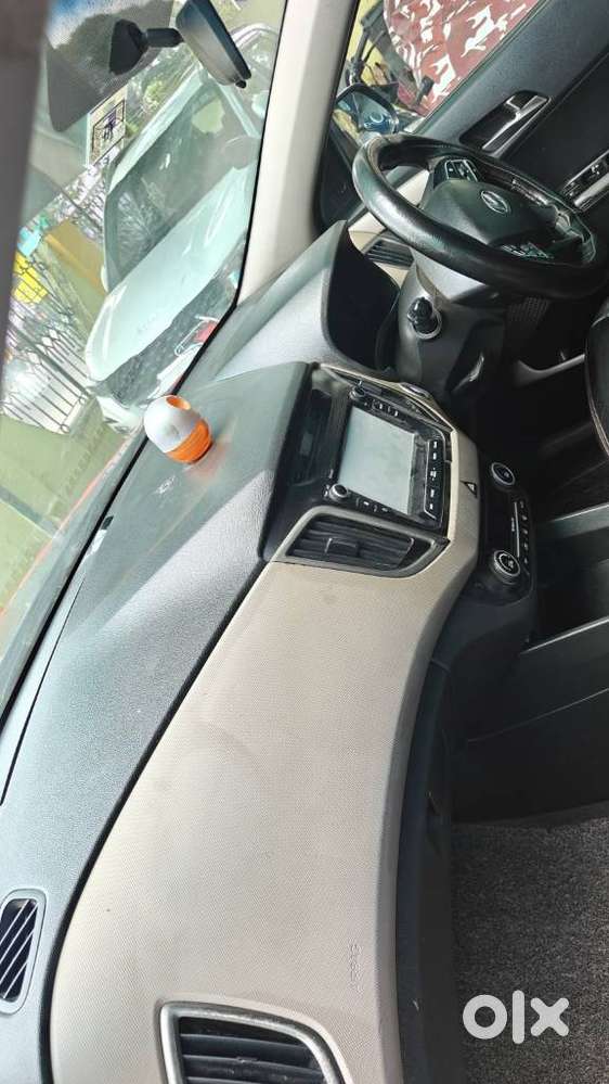 Hyundai Creta 1.6 Sx (o), 2016, Diesel