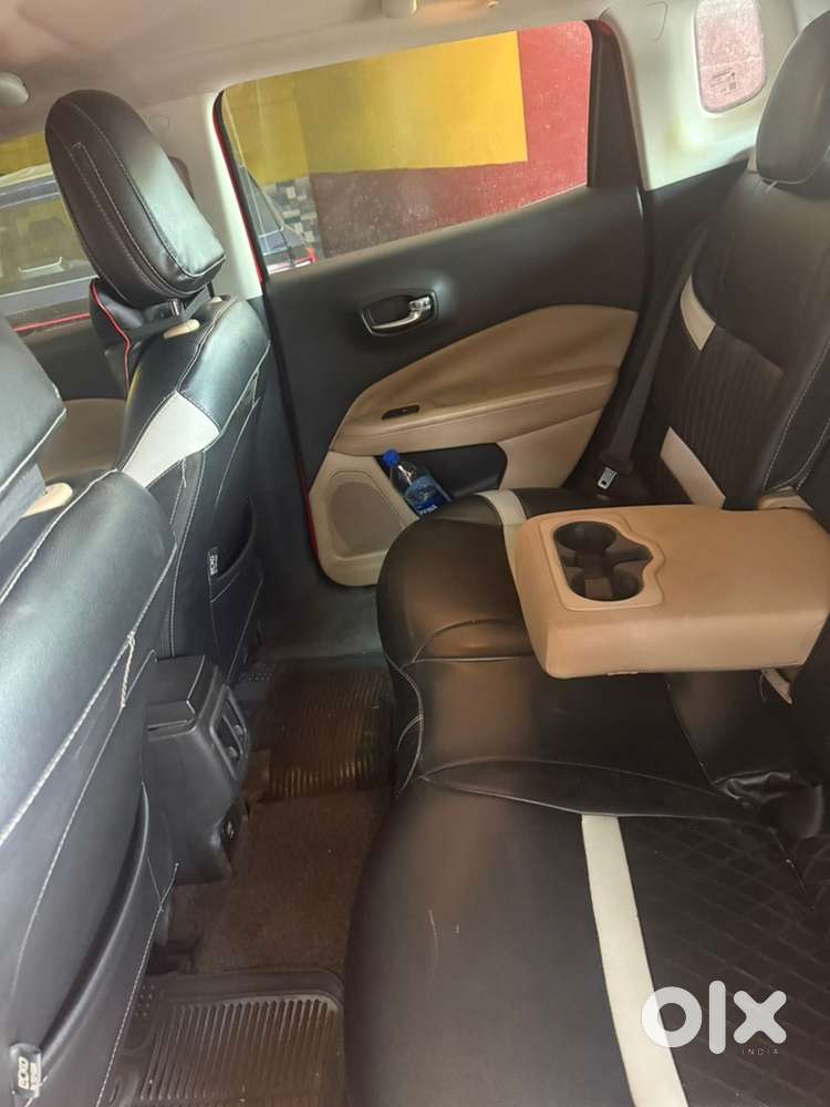 Jeep Compass Diesel 2017