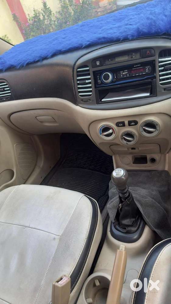 Hyundai Venue 2006 Diesel 220000 Km Driven