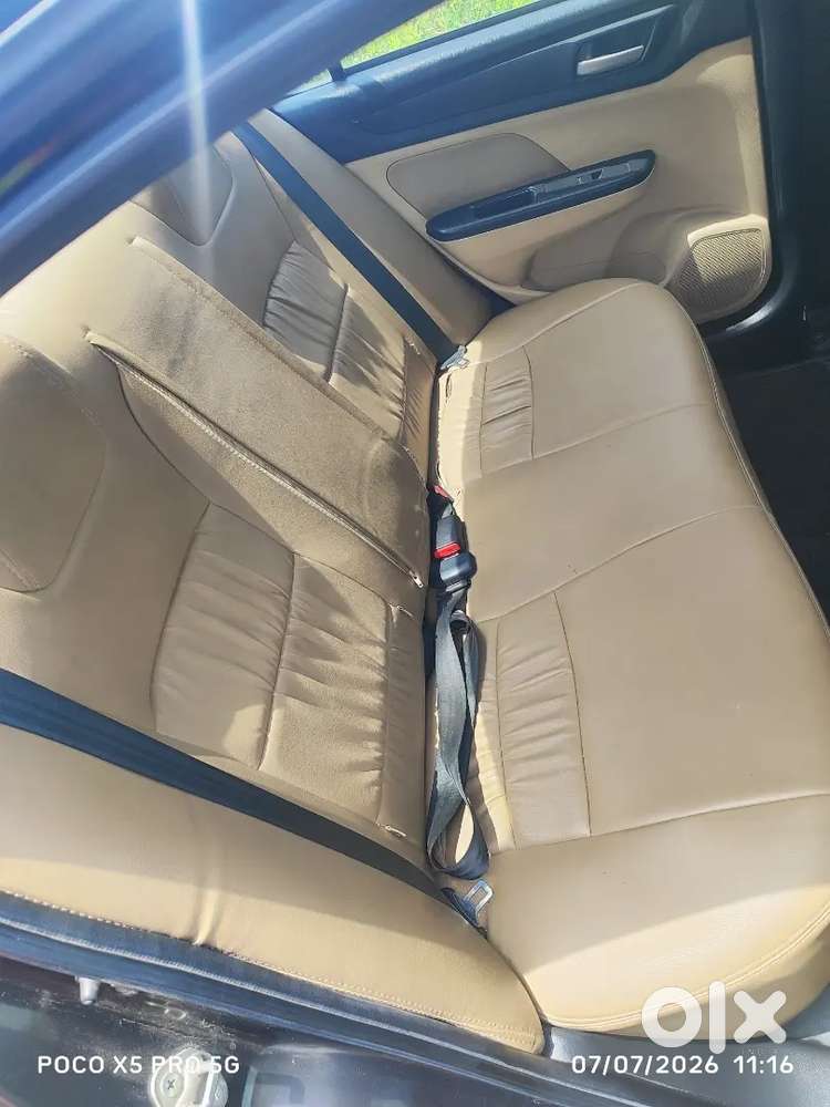 Honda Amaze 1.5 S 2021 Diesel Single Owner Tn97