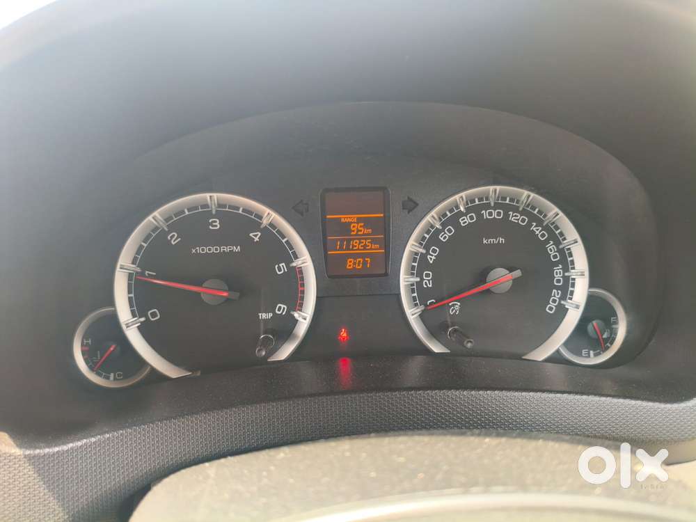 Maruti Suzuki Swift Dzire 2012-2015 Vdi, 2013, Diesel