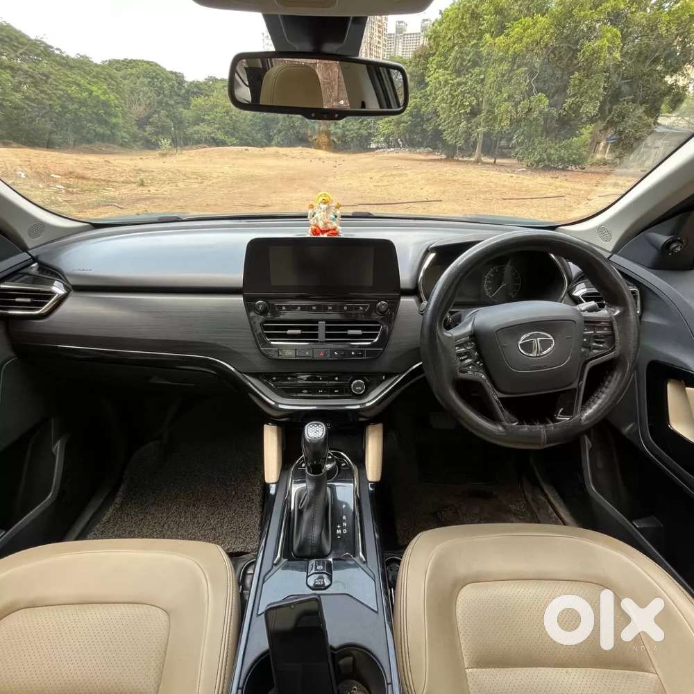 Tata Safari 2.0 Kryotec Xza Plus, 2021, Diesel