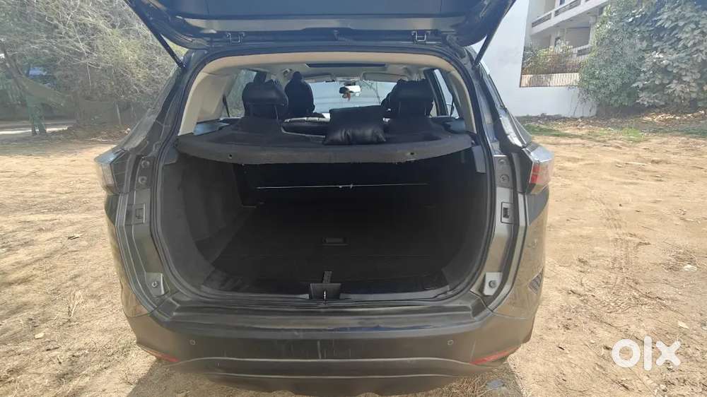 Tata Harrier 2022 Diesel 63000 Km Driven