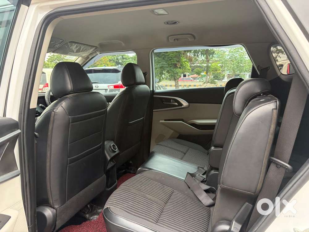 Kia Carens 1.5 Prestige 7 Str, 2022, Diesel