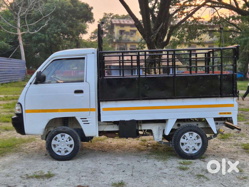 Maruti Suzuki Zen Estilo Vxi Bsiv, 2020, Petrol