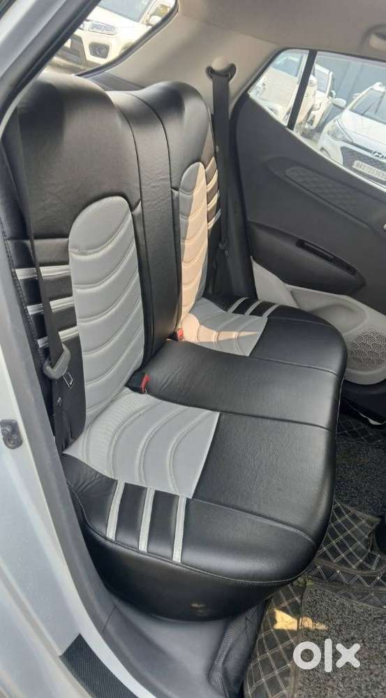 Hyundai Grand I10 Nios