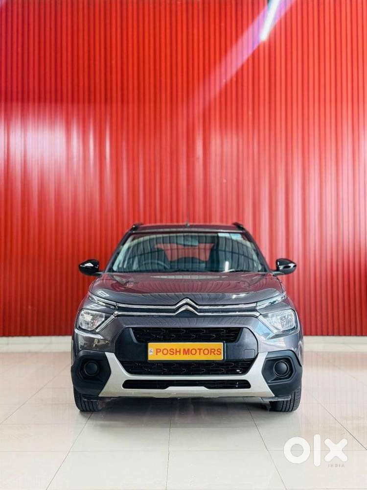 Citroen C3 Feel 1.2 Petrol, 2023, Petrol