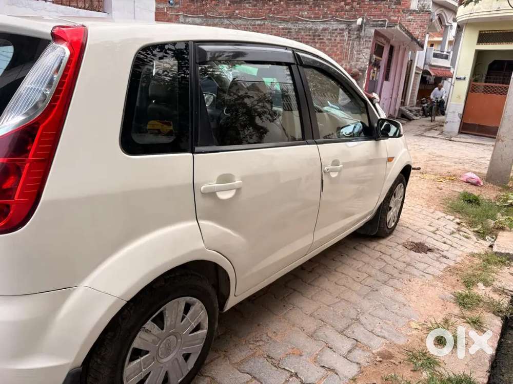 Ford Figo Mint Condition