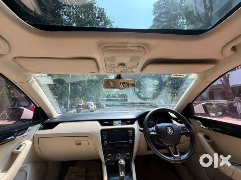 Skoda Octavia Style Plus 2.0 Tdi At, 2016, Diesel