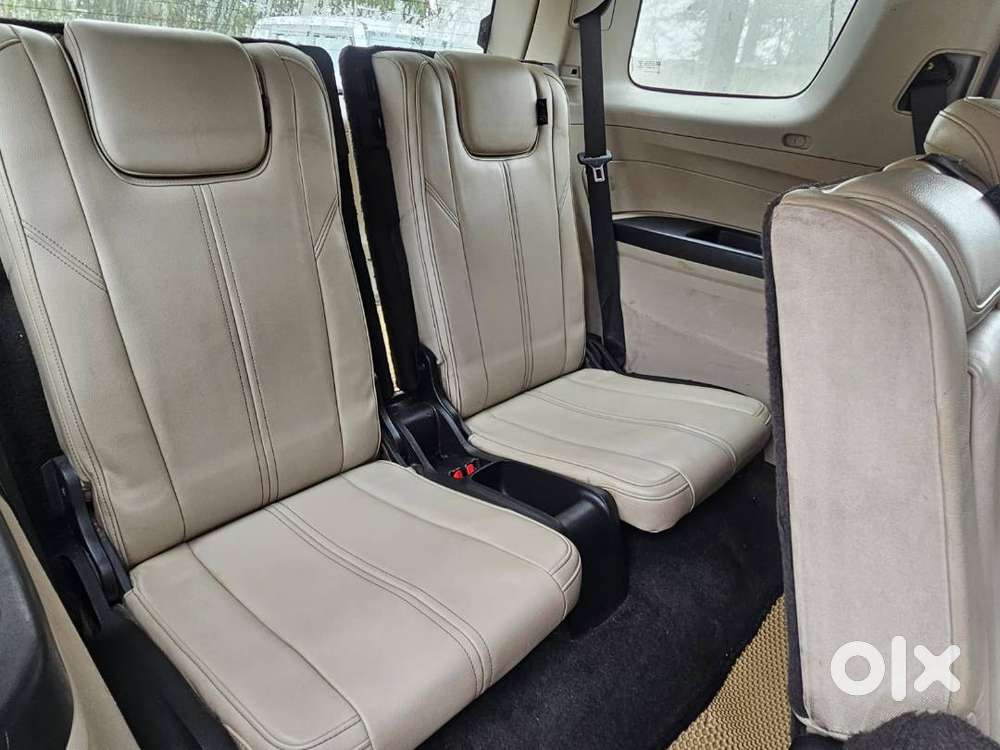 Exclusive American Muscle Suv Trailblazer 8 Seater Like Brand New