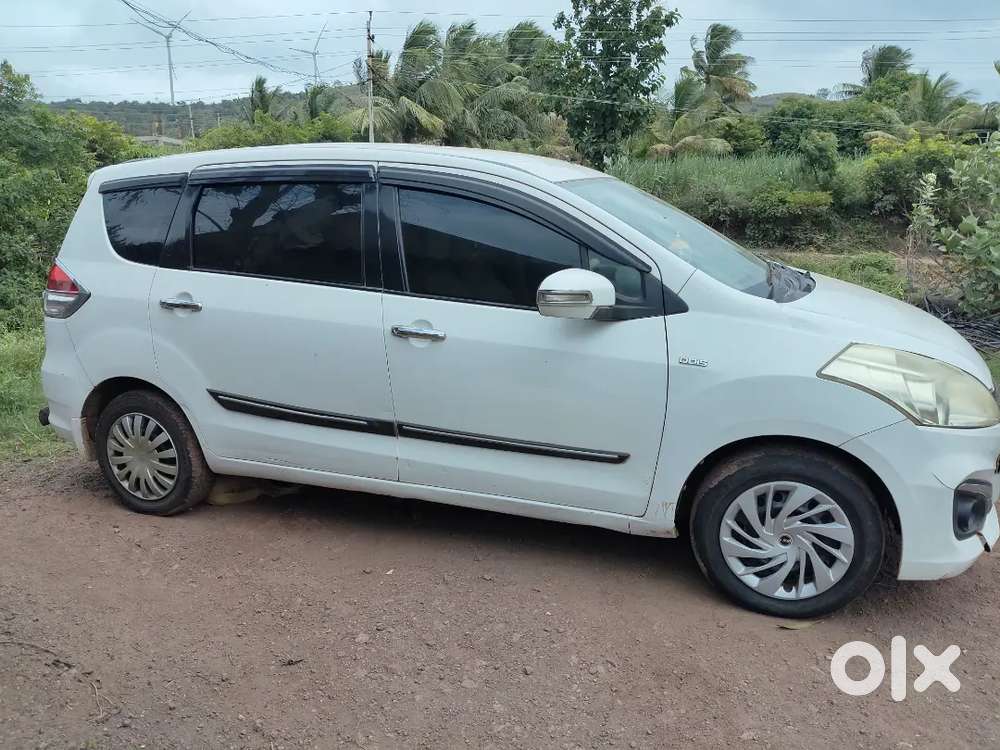2013 Maruti Ertiga Vdi