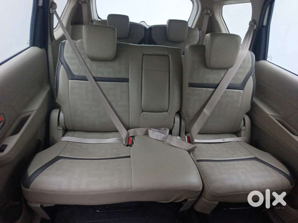Maruti Suzuki Ertiga Vxi At, 2024, Petrol