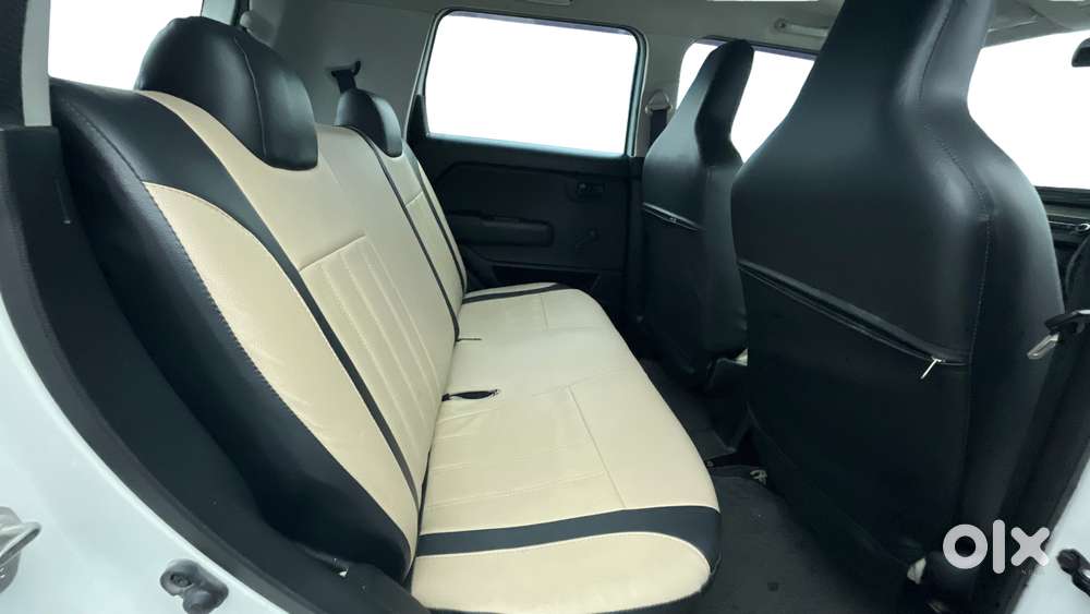 Maruti Suzuki Wagon R Cng Lxi Opt, 2021, Cng & Hybrids