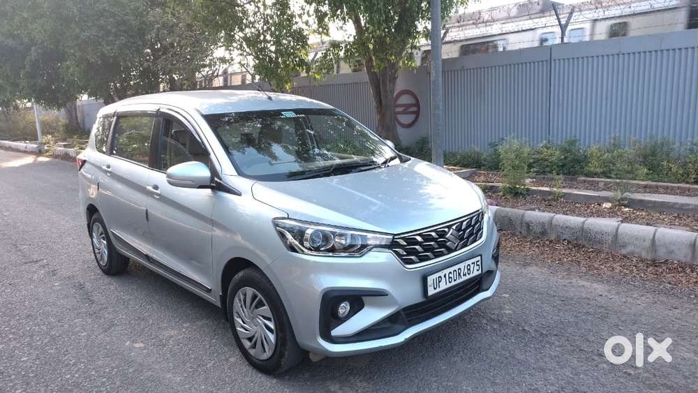 Maruti Suzuki Ertiga Vxi (o) Cng, 2023, Cng & Hybrids