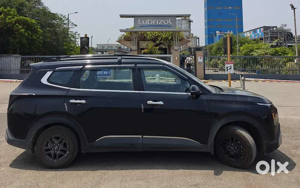 Kia Carens Clavis 2025 Cng & Hybrids 19000 Km Driven