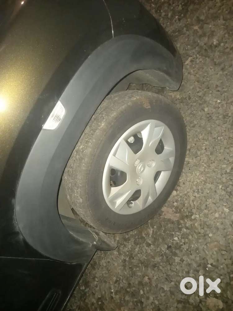 Renault Kwid 2025 Petrol 2000 Km Driven
