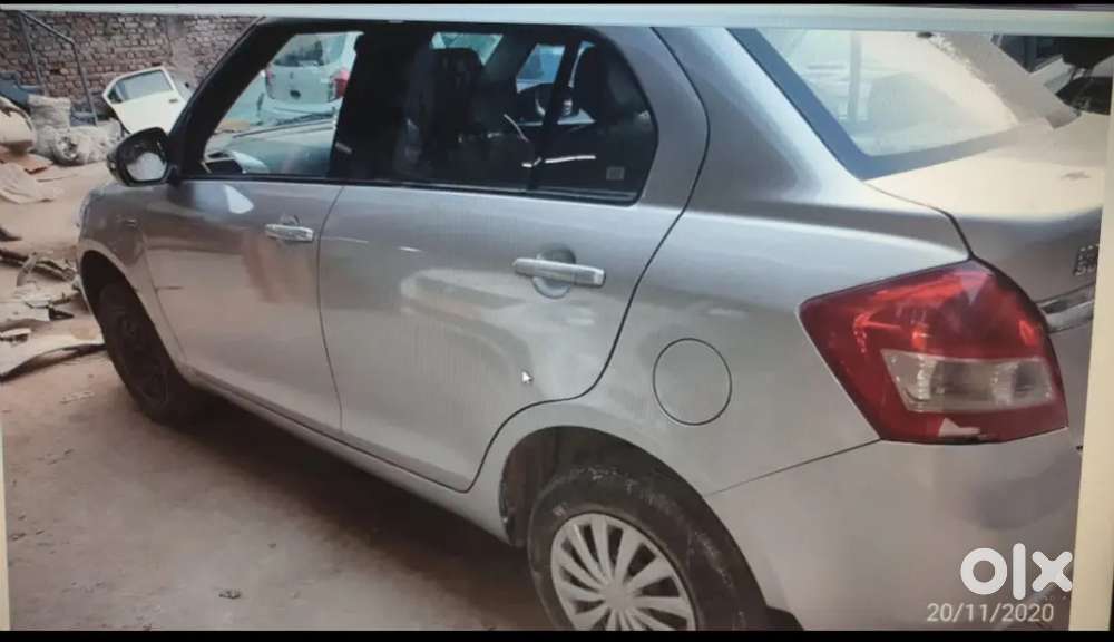 Maruti Suzuki Dzire 2014 Diesel 64000 Km Driven