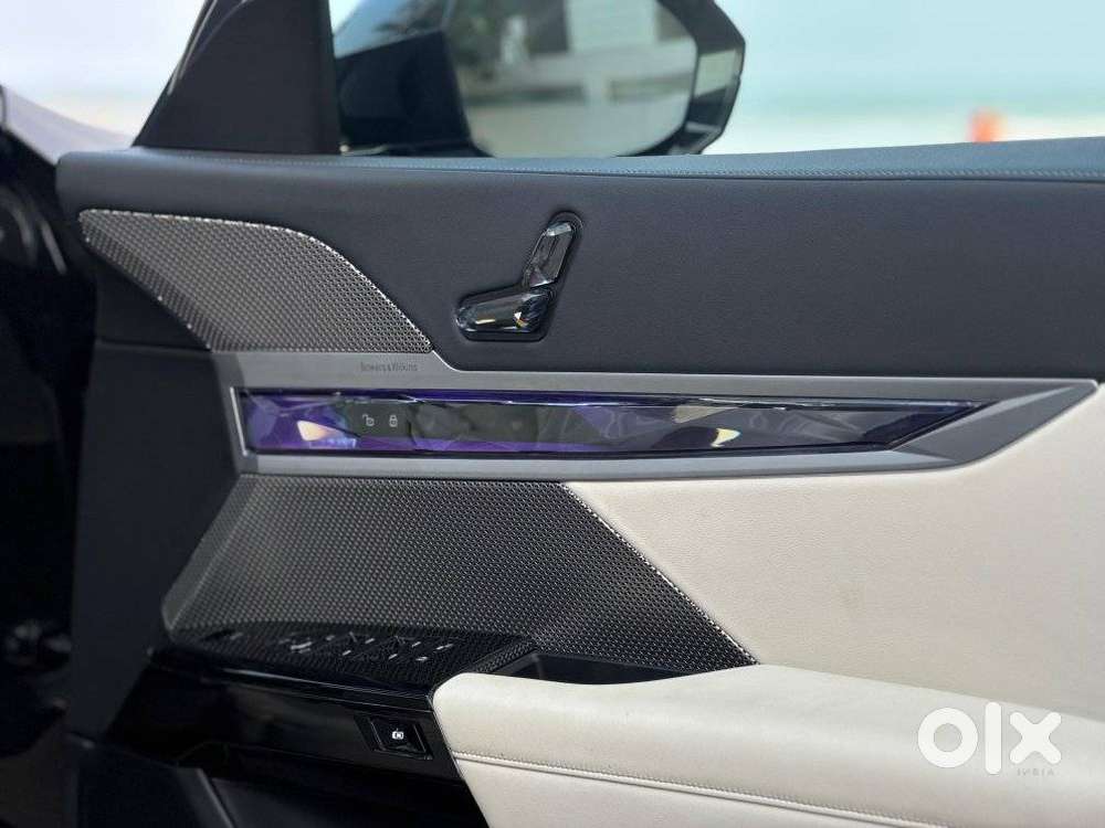 Bmw 7 Series 740i M Sport Petrol Automatic, 2023, Petrol