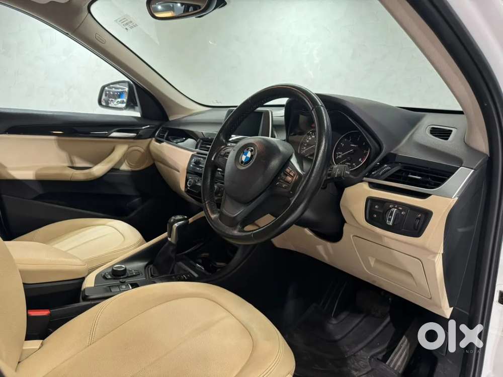 Bmw X1 Sdrive20d Expedition, 2018, Diesel
