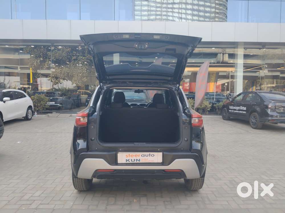 Nissan Magnite 1.0 Xl, 2023, Petrol