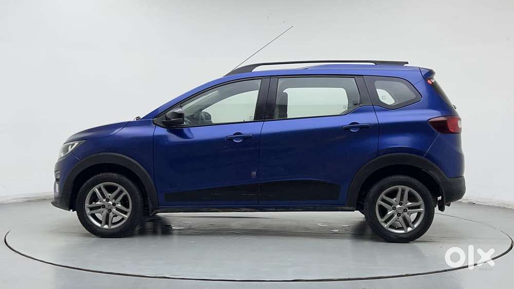 Renault Triber Rxz Easy-r Amt, 2021, Petrol