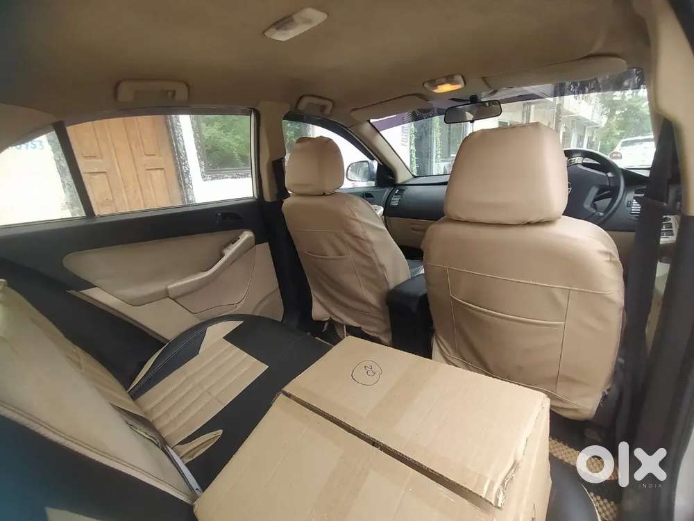 Tata Manza 1.4 Safire90 Gex 2012