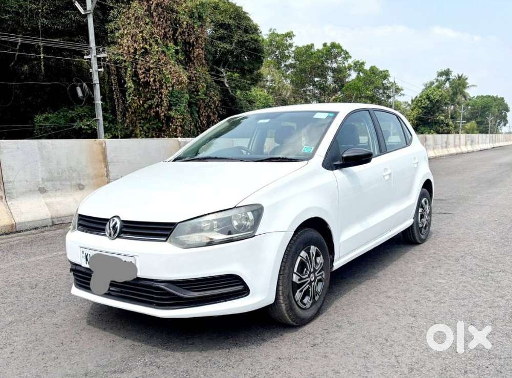 Volkswagen Polo 1.0 Comfortline Plus, 2019, Petrol