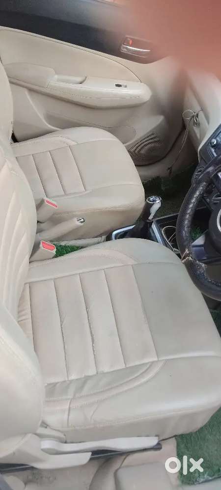 Maruti Suzuki Dzire 1.2 2019