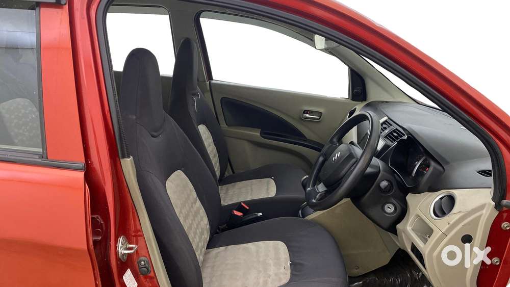 Maruti Suzuki Celerio 2014-2017 Vxi At, 2014, Petrol