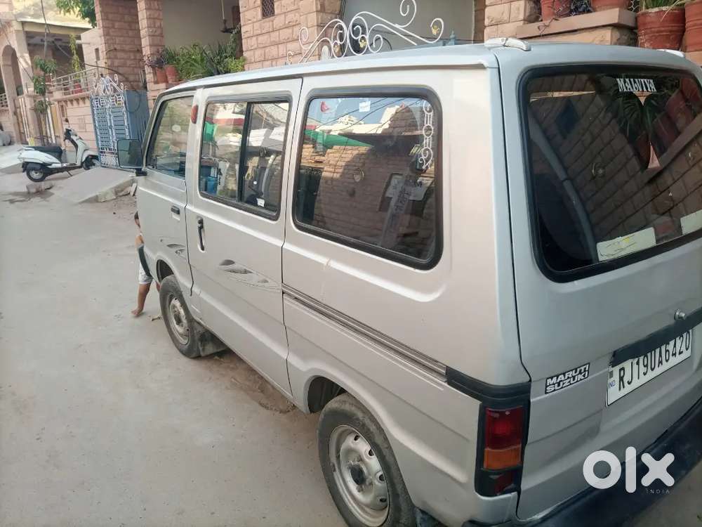 Maruti Suzuki