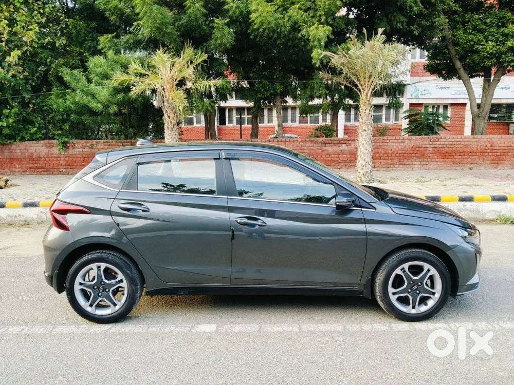 Hyundai I20 1.2 Spotz, 2025, Petrol