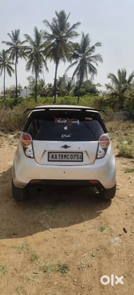 Chevrolet Beat Diesel 25+ Mileage