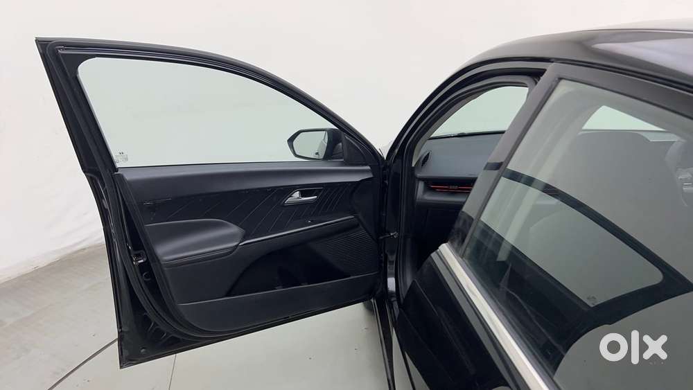 Hyundai Verna 1.5 Sx Turbo Petrol Mt, 2023, Petrol