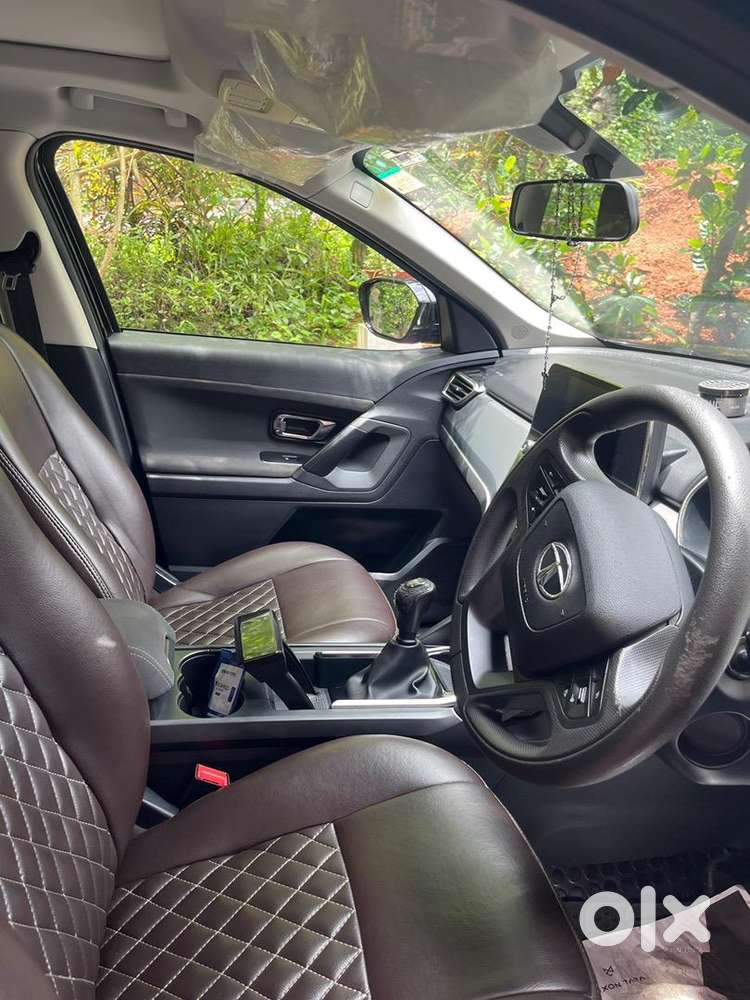 Tata Harrier 2020 Xt Plus