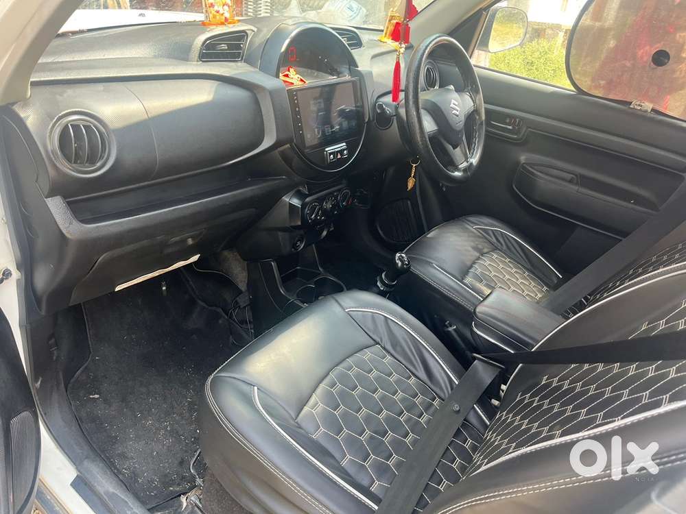 Maruti Suzuki 2020 Model