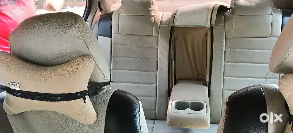 Honda City Zx 2008