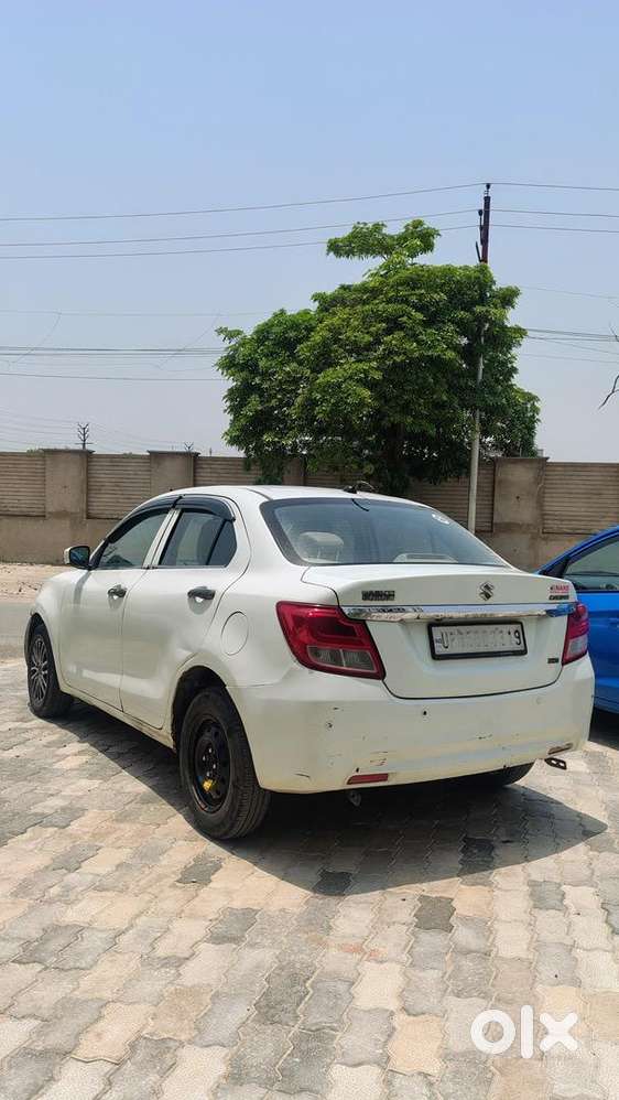 Maruti Suzuki Diesel 2017