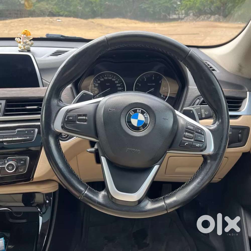 Bmw X1 2.0 Sdrive20d Xline, 2018, Diesel