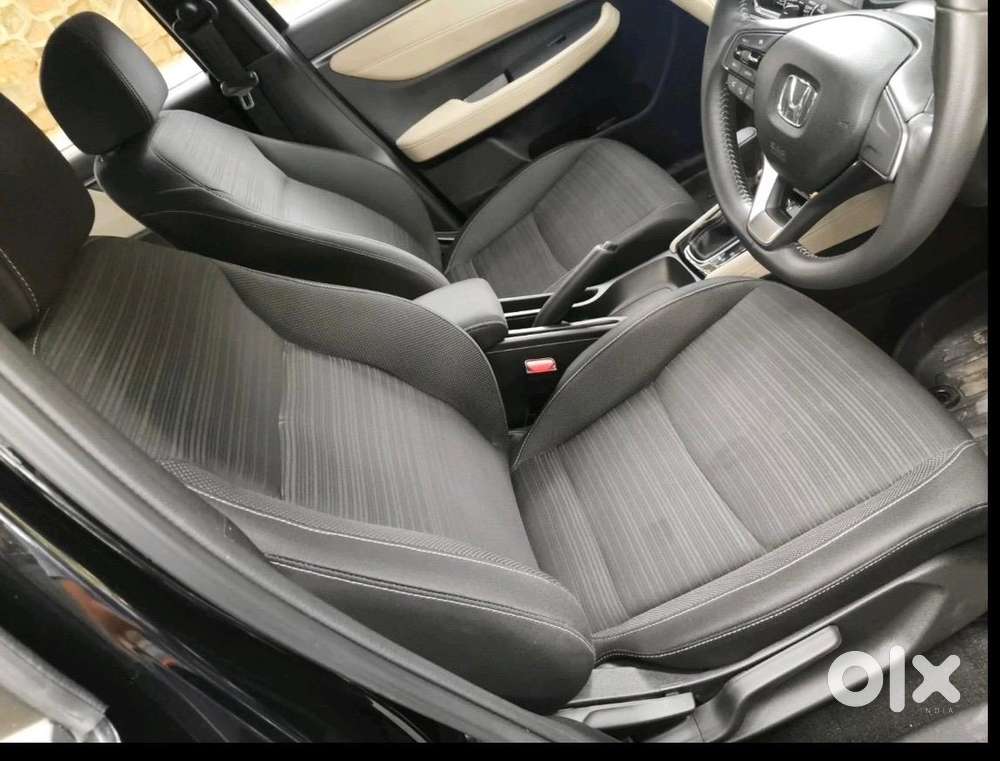 Honda Elevate 2025 Petrol