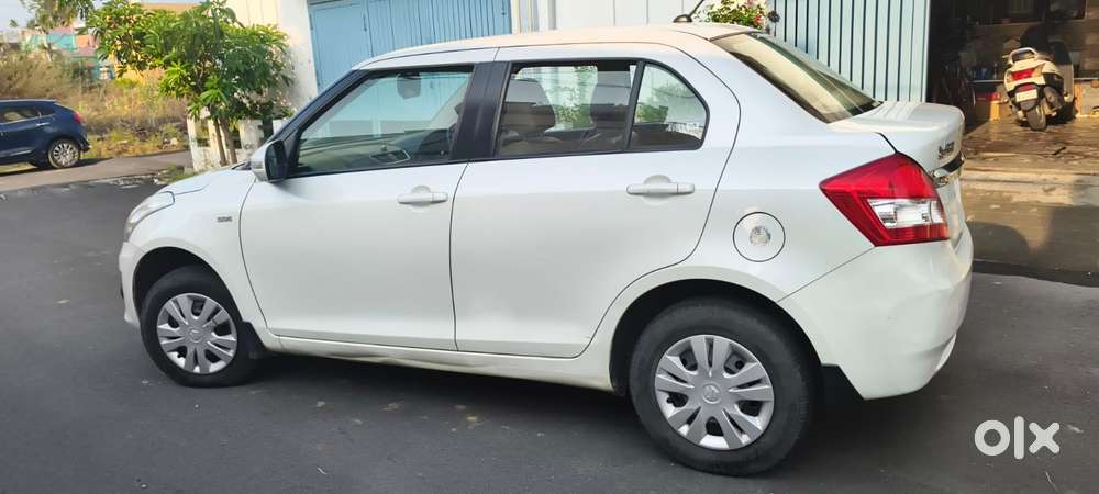 Maruti Suzuki Swift Dzire Vdi Bsiv, 2012, Diesel