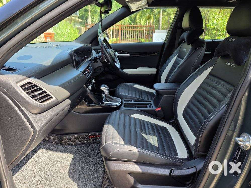 Kia Seltos Gtx Plus, 2023, Petrol