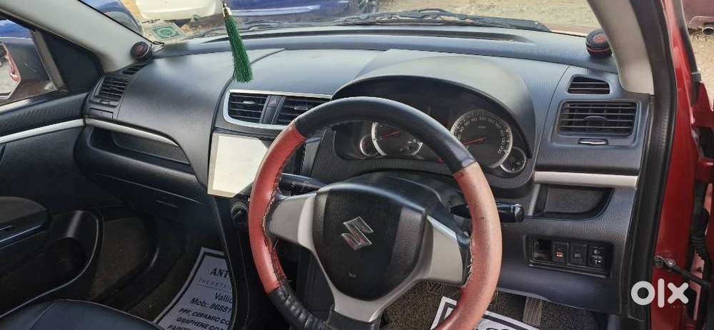 Maruti Suzuki Swift, 2012, Diesel