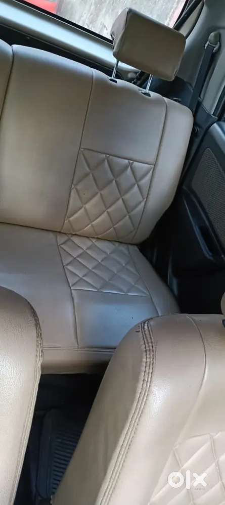 Maruti Suzuki Wagon R Lxi 2014