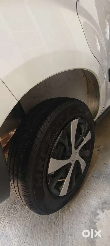 Maruti Suzuki S-presso 2023 Petrol 29000 Km Driven