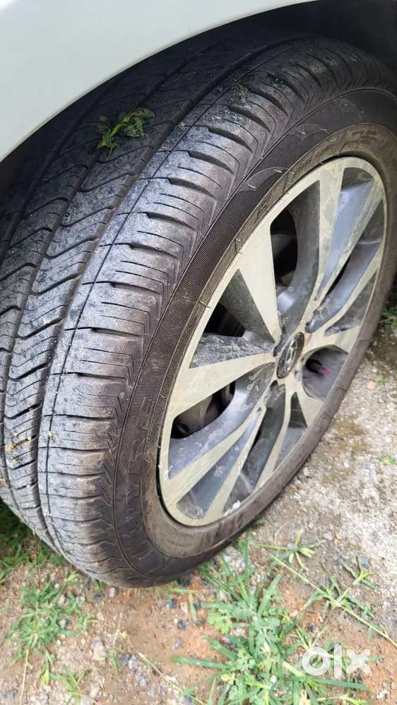 Hyundai Verna Sx 2014