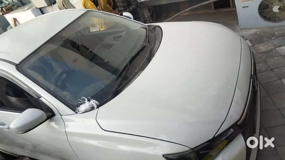 Maruti Suzuki Dzire 2026