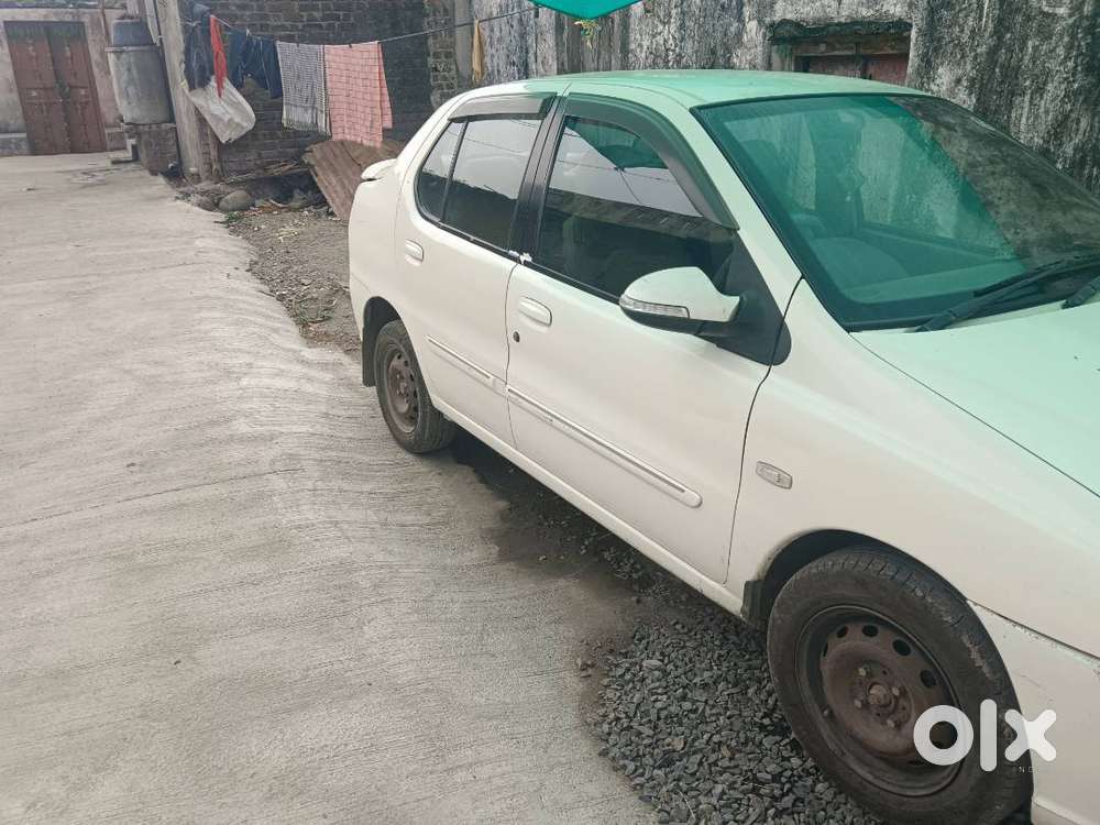 Car Is Full Condition