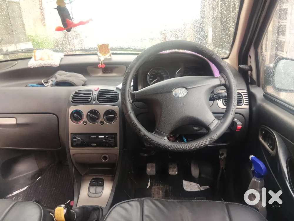 Tata Indigo Ecs Ls 2016