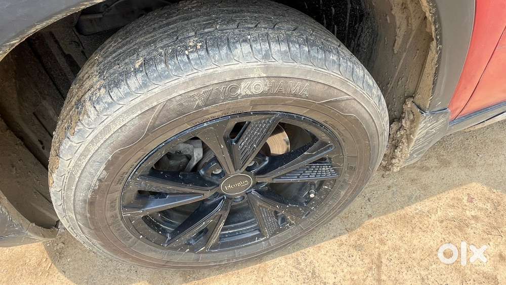 Maruti Suzuki Vitara Brezza Diesel Well Maintained